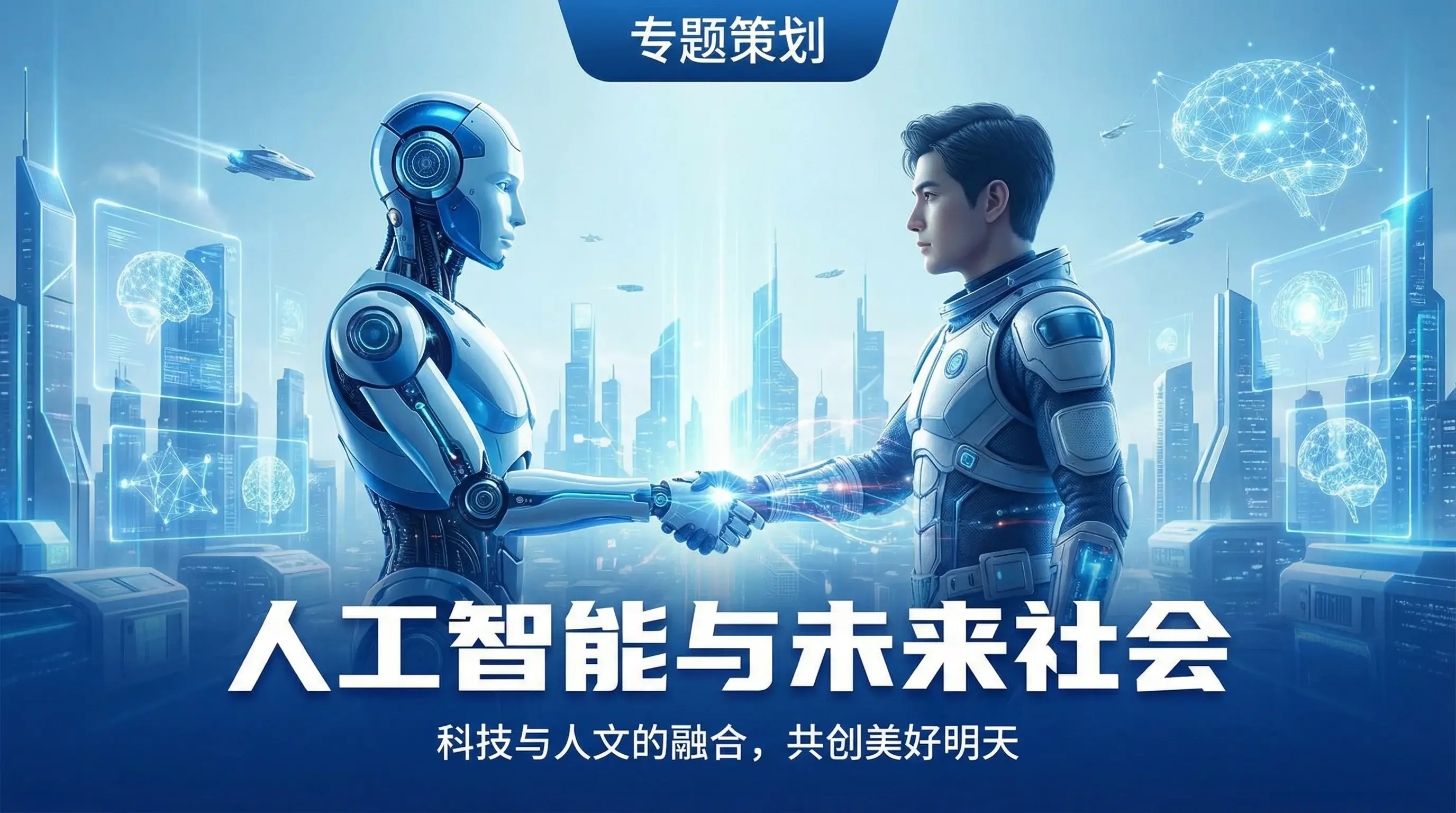 人工智能与未来社会专题 - 知川久的祭典发起者是谁 深度报道